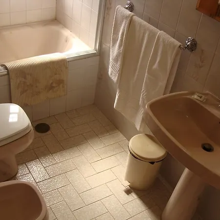 בית הארחה Residencial Vale-mar
