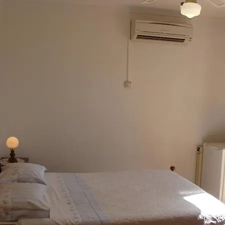 בית הארחה Residencial Vale-mar