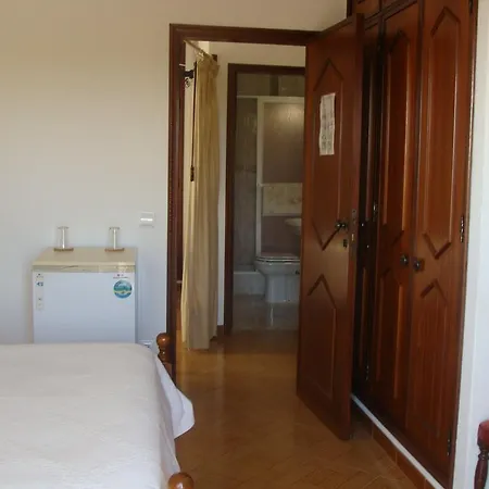 Residencial Vale-mar בית הארחה Armação de Pêra