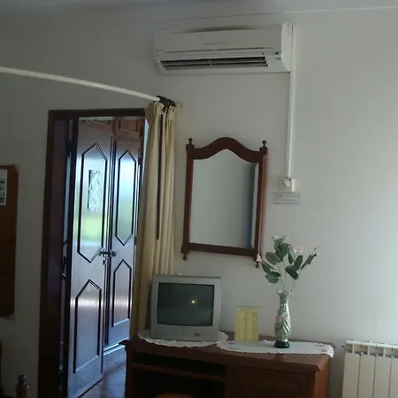 Residencial Vale-mar בית הארחה Armação de Pêra
