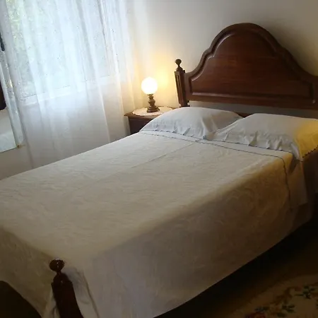 בית הארחה Residencial Vale-mar Armação de Pêra