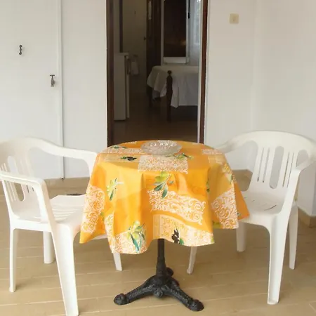 Residencial Vale-mar Armação de Pêra