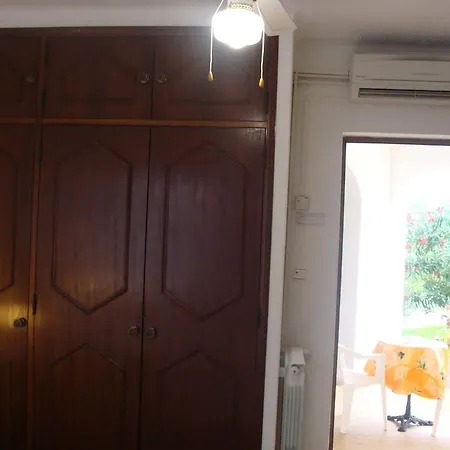 Residencial Vale-mar בית הארחה Armação de Pêra