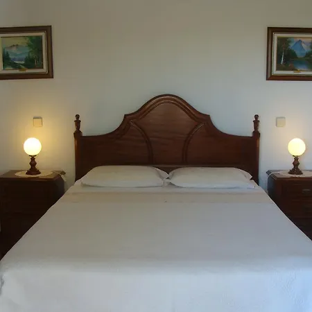 בית הארחה Residencial Vale-mar