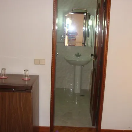 בית הארחה Residencial Vale-mar *