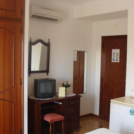 Residencial Vale-mar בית הארחה Armação de Pêra