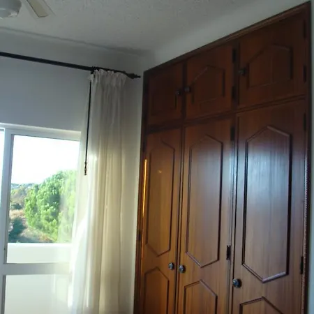 Residencial Vale-mar *