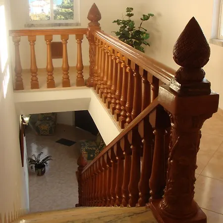 בית הארחה Residencial Vale-mar