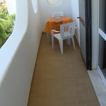 Residencial Vale-mar * Armação de Pêra