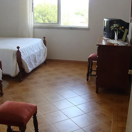 Residencial Vale-mar בית הארחה Armação de Pêra