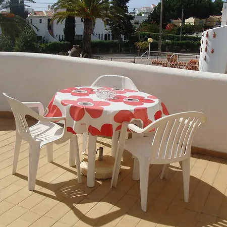 Residencial Vale-mar Armação de Pêra