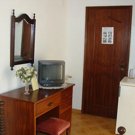 Residencial Vale-mar *