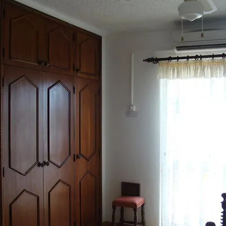 בית הארחה Residencial Vale-mar