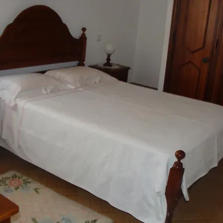 בית הארחה Residencial Vale-mar