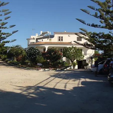 Residencial Vale-mar