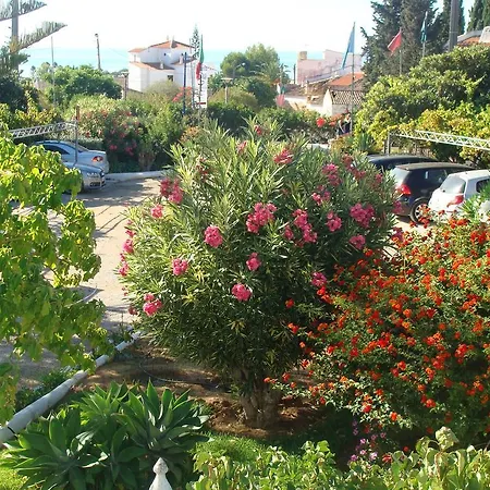 Residencial Vale-mar בית הארחה Armação de Pêra