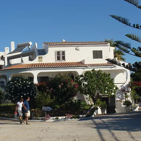 Residencial Vale-mar * Armação de Pêra