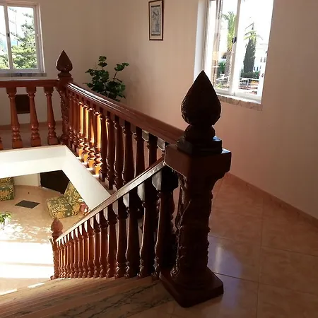 Residencial Vale-mar Armação de Pêra