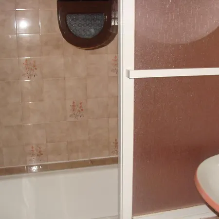 בית הארחה Residencial Vale-mar