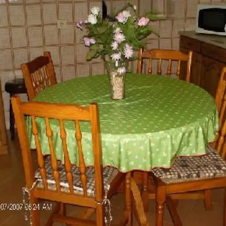 Residencial Vale-mar בית הארחה Armação de Pêra