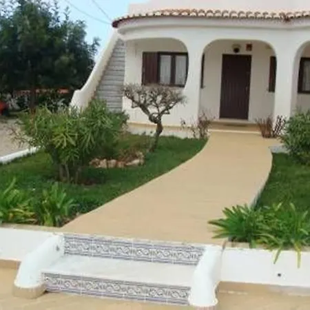 Residencial Vale-mar *