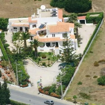 Residencial Vale-mar