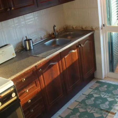 בית הארחה Residencial Vale-mar *