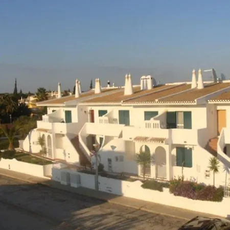 בית הארחה Residencial Vale-mar Armação de Pêra
