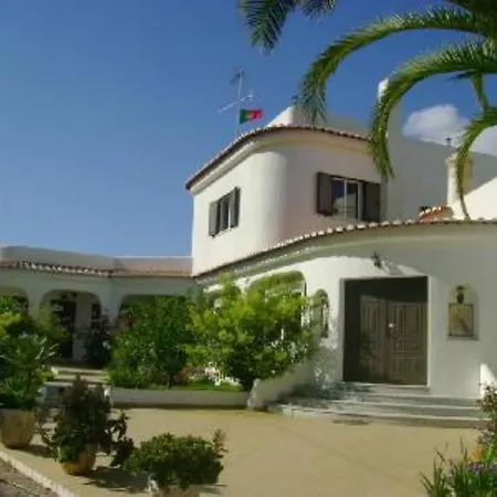 Residencial Vale-mar *