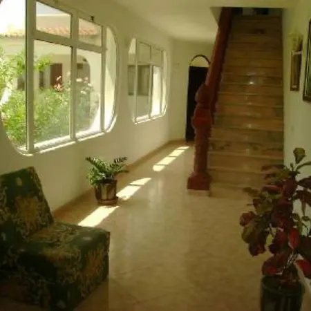 Residencial Vale-mar