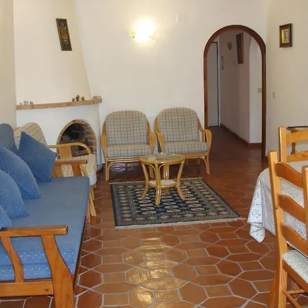 בית הארחה Residencial Vale-mar *