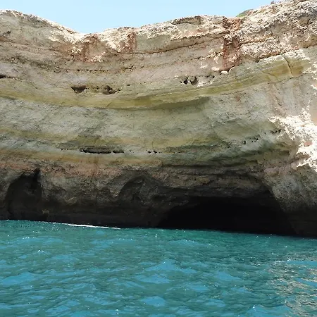 Residencial Vale-mar בית הארחה Armação de Pêra