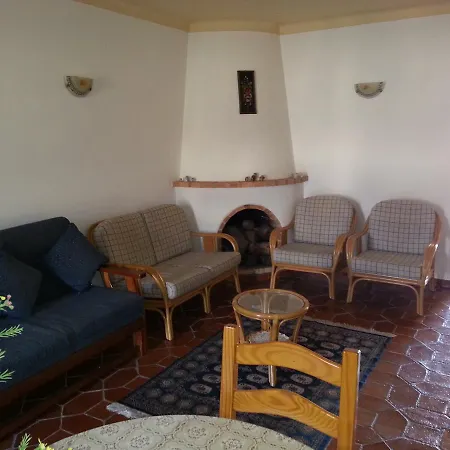Residencial Vale-mar Armação de Pêra