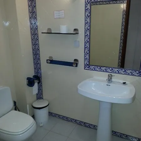 Residencial Vale-mar Armação de Pêra