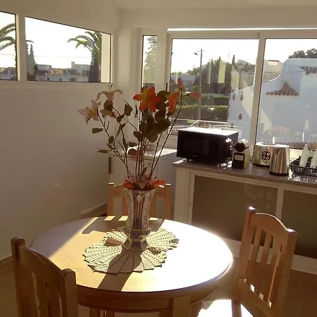 בית הארחה Residencial Vale-mar