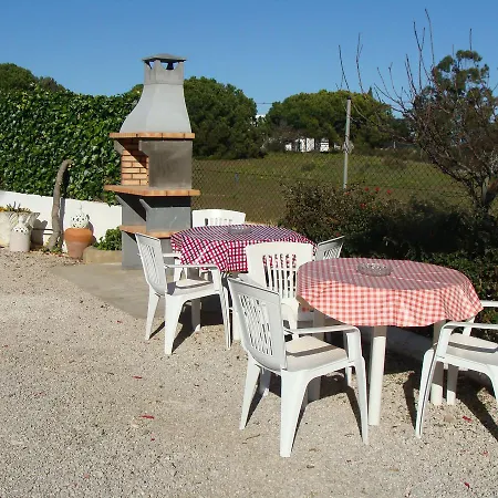 Residencial Vale-mar בית הארחה Armação de Pêra